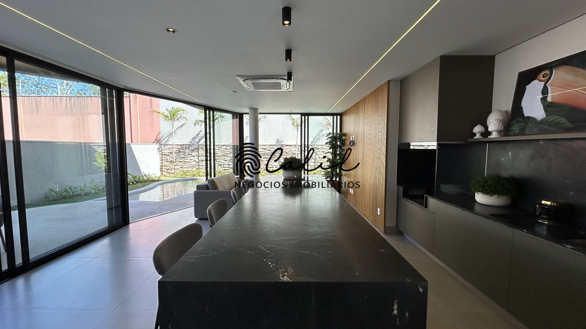 Casa de Condomínio, 4 quartos - Foto 10