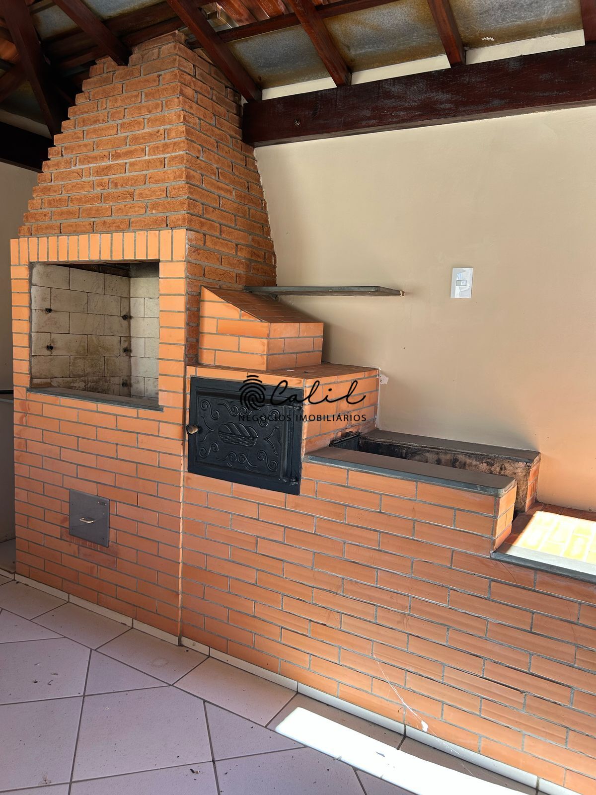 Casa à venda com 4 quartos, 275m² - Foto 7