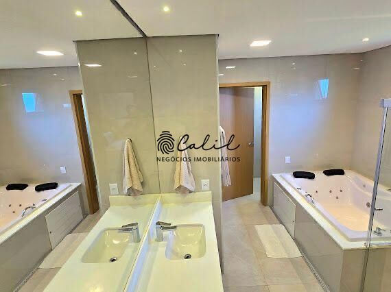 Casa, 3 quartos, 327 m² - Foto 23