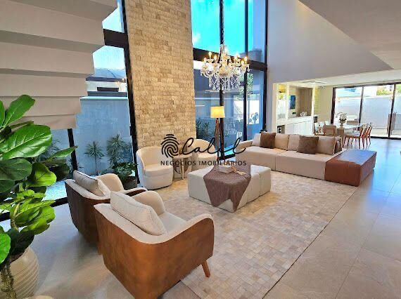 Casa, 3 quartos, 327 m² - Foto 4