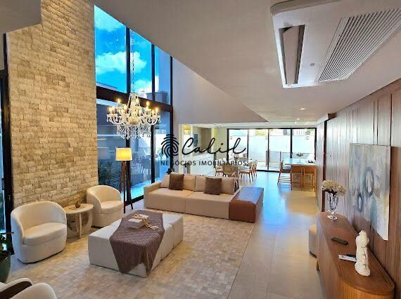 Casa, 3 quartos, 327 m² - Foto 3