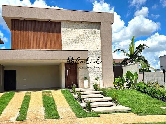 Casa, 3 quartos, 327 m² - Foto 1