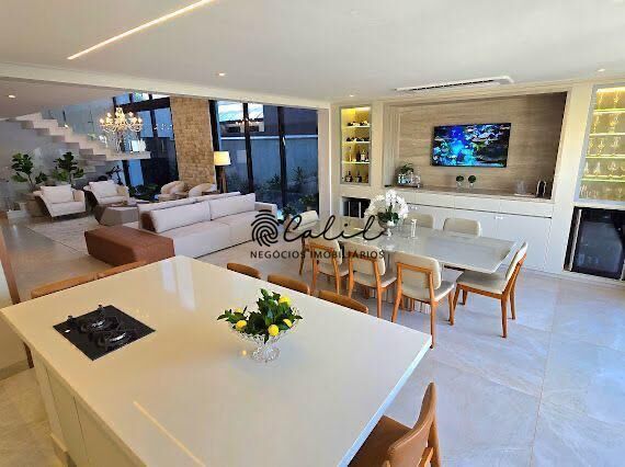 Casa, 3 quartos, 327 m² - Foto 11