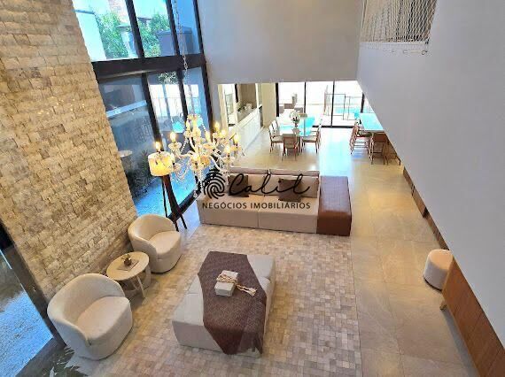 Casa, 3 quartos, 327 m² - Foto 5