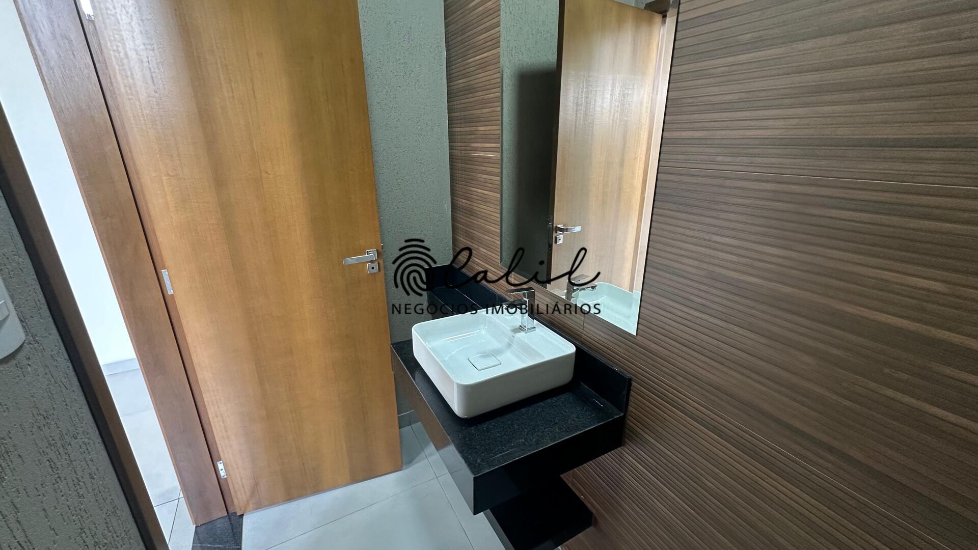 Apartamento, 3 quartos, 156 m² - Foto 3