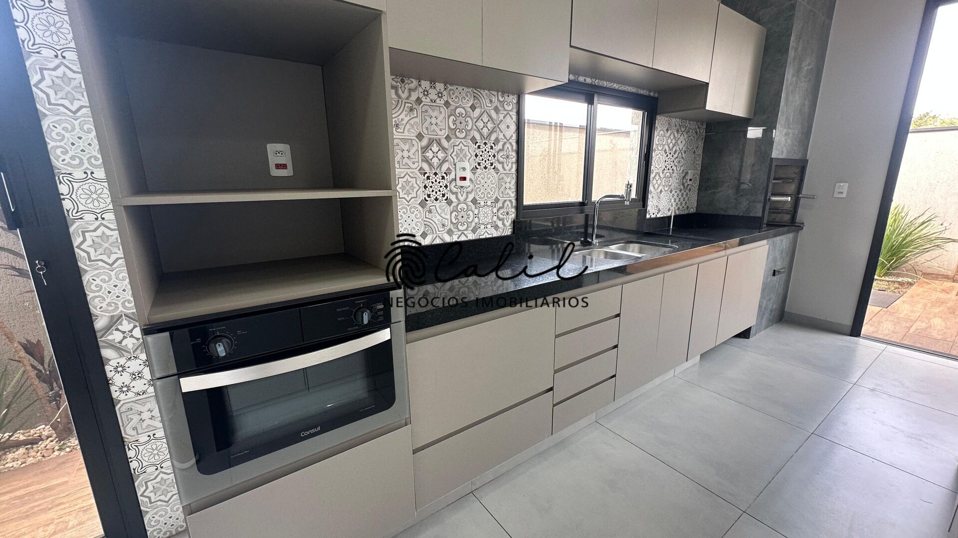 Apartamento, 3 quartos, 156 m² - Foto 9