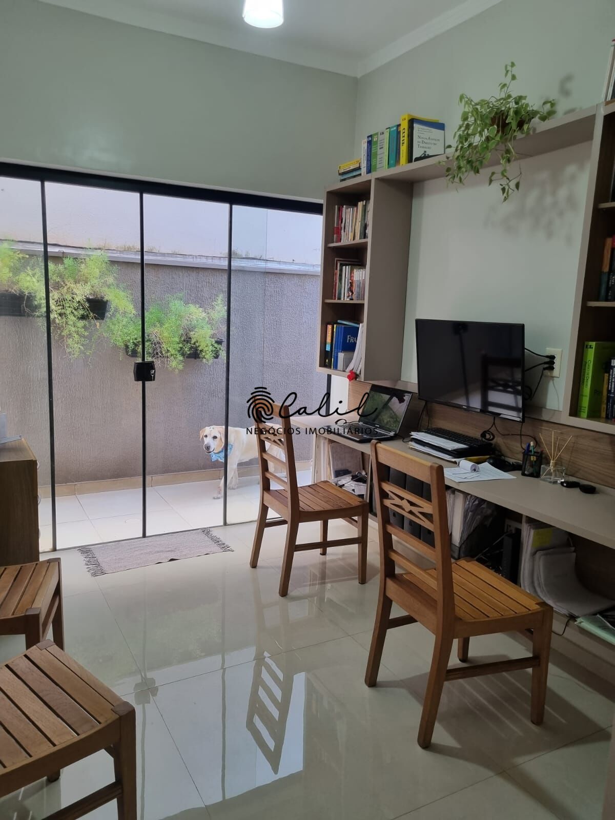 Casa, 3 quartos, 250 m² - Foto 12