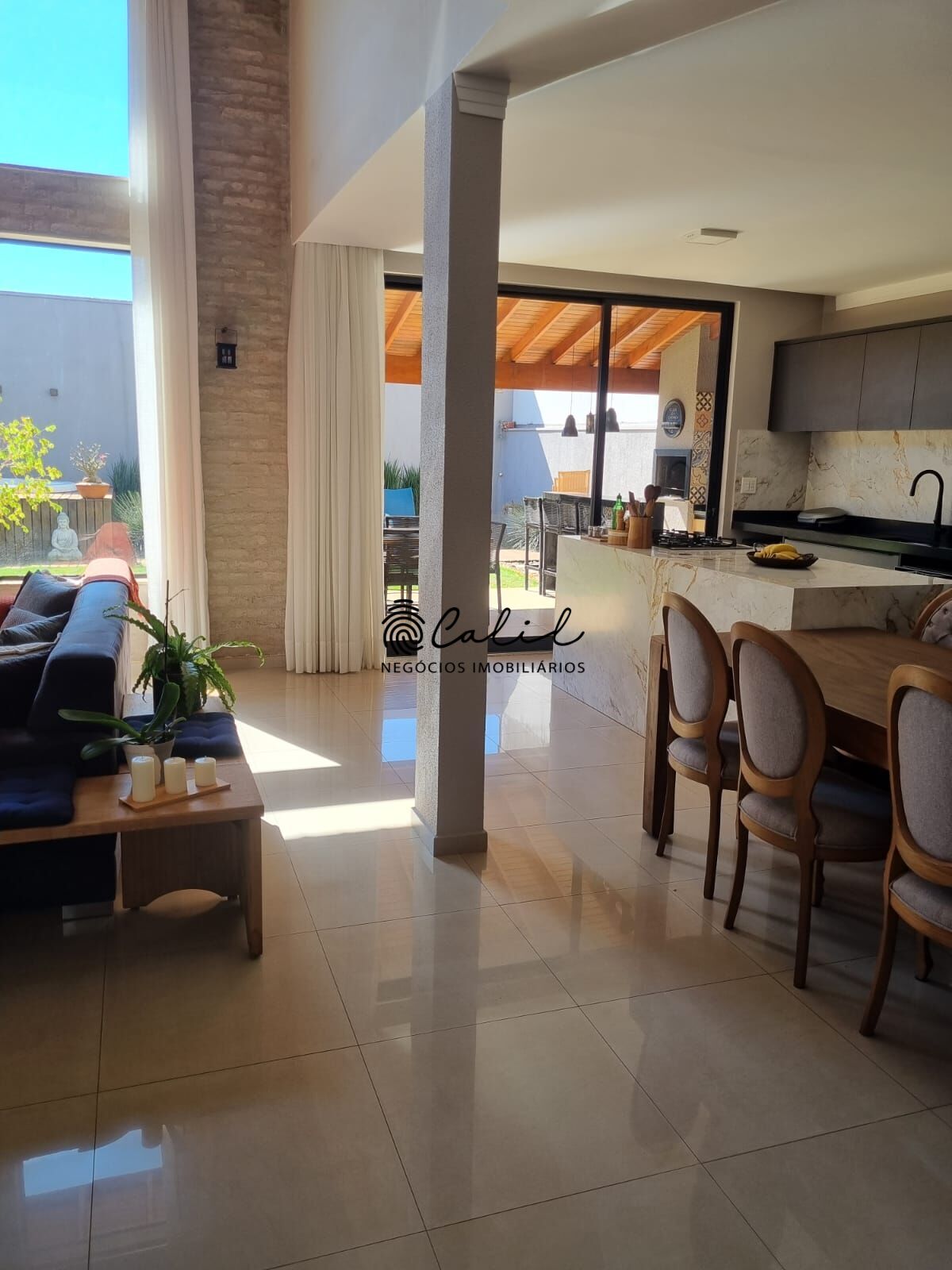 Casa, 3 quartos, 250 m² - Foto 5