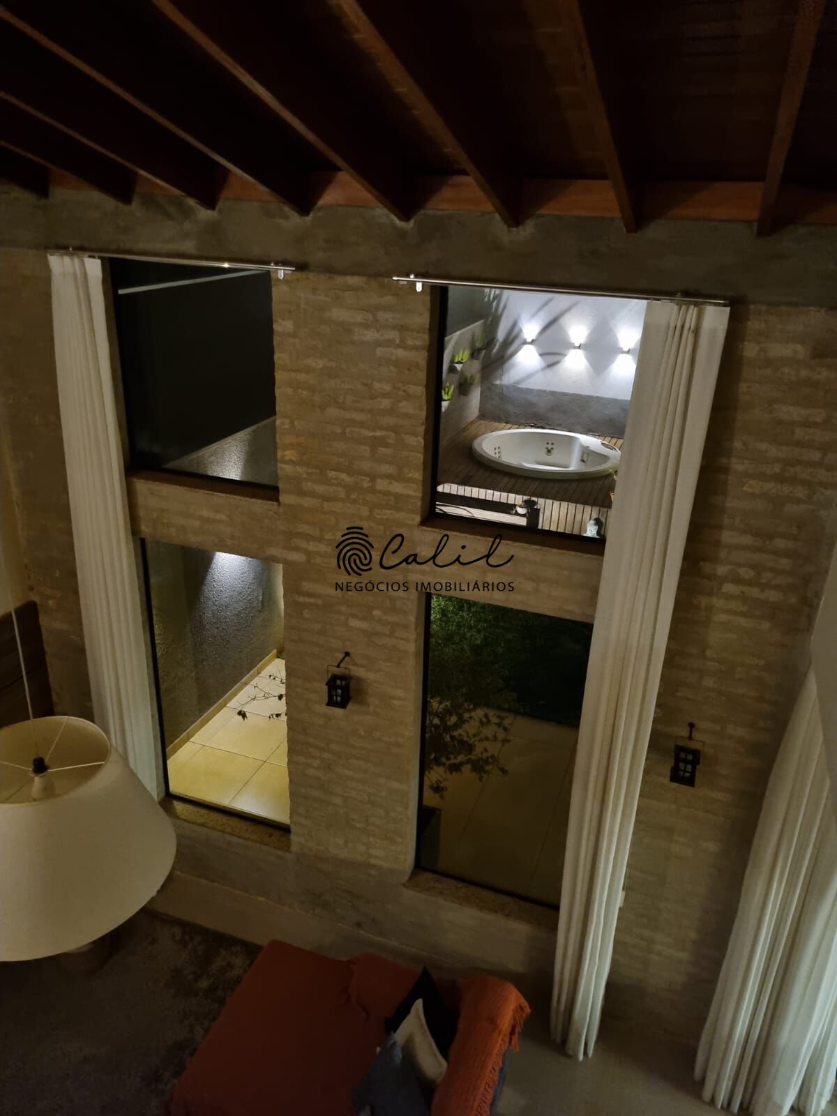 Casa, 3 quartos, 250 m² - Foto 19