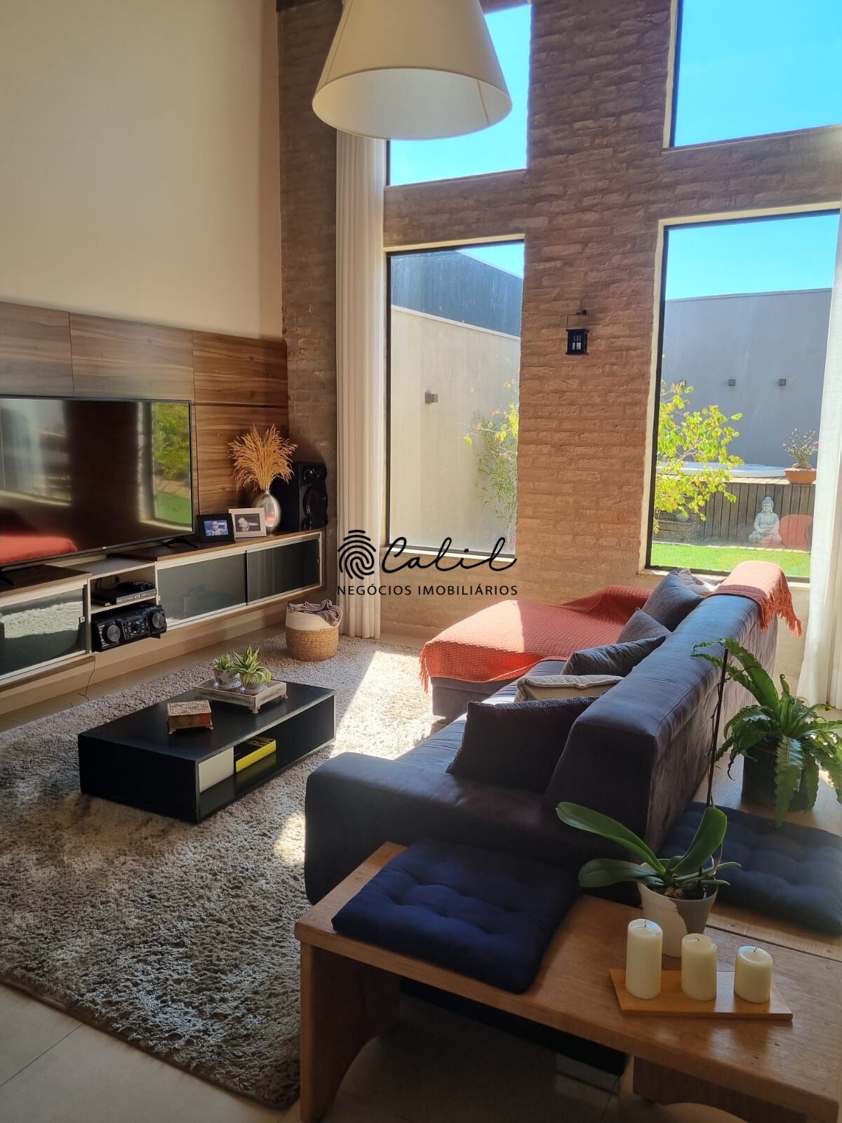 Casa, 3 quartos, 250 m² - Foto 3