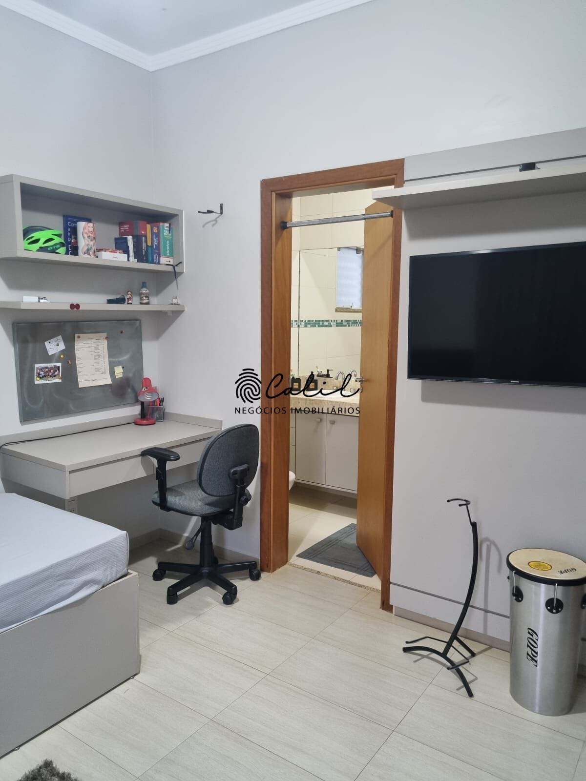 Casa, 3 quartos, 250 m² - Foto 24
