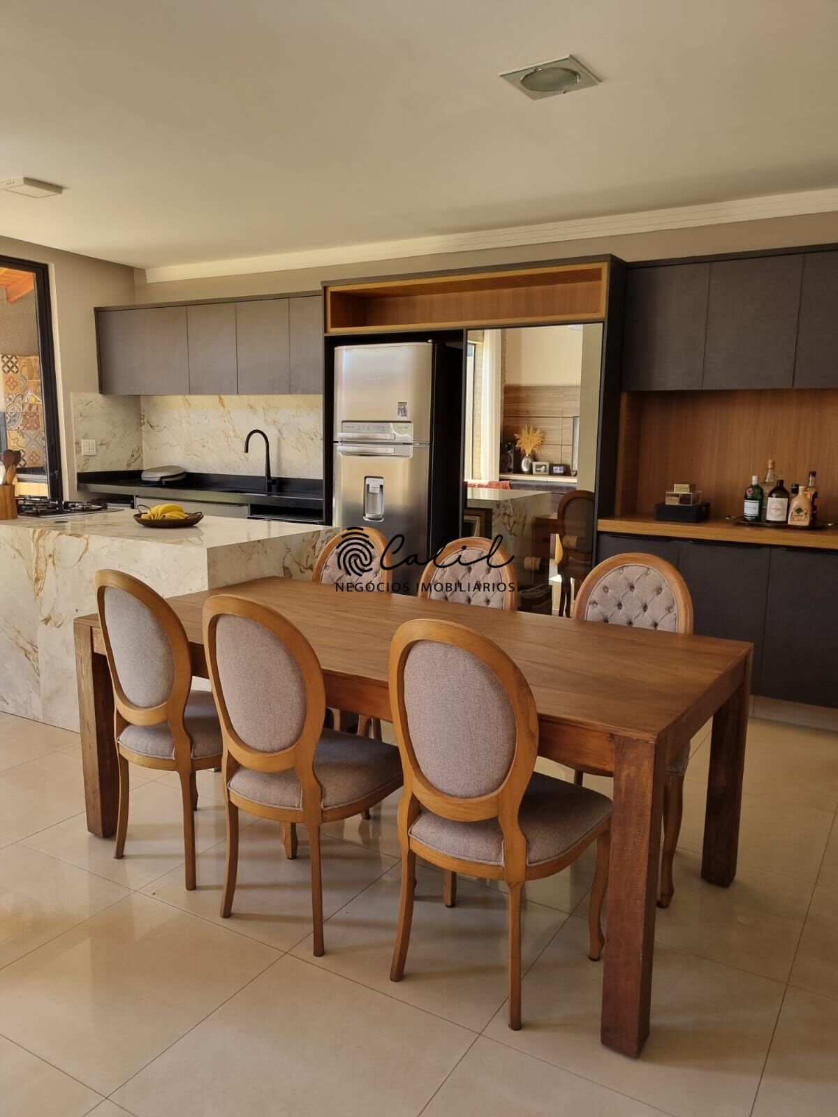 Casa, 3 quartos, 250 m² - Foto 6