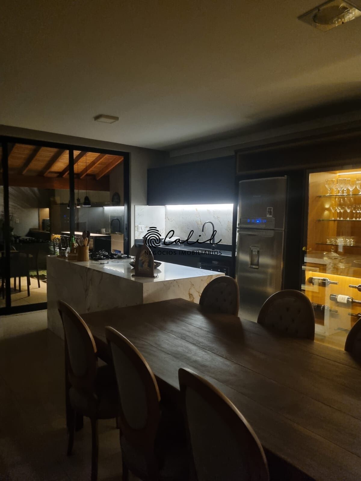 Casa, 3 quartos, 250 m² - Foto 26