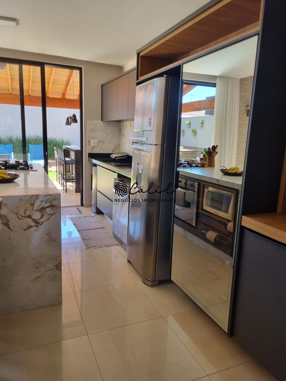 Casa, 3 quartos, 250 m² - Foto 9