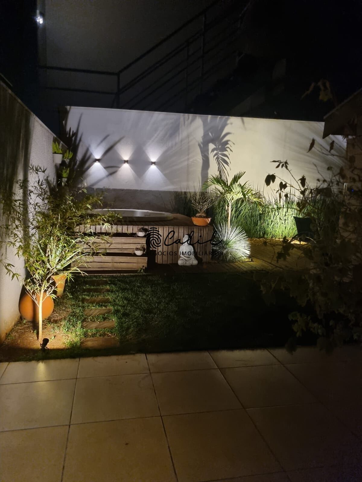 Casa, 3 quartos, 250 m² - Foto 27