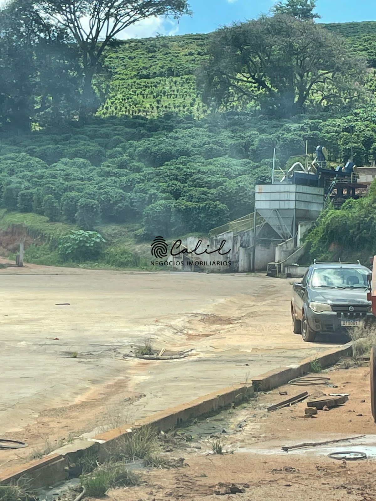 Fazenda à venda com 1 quarto, 5953200m² - Foto 8
