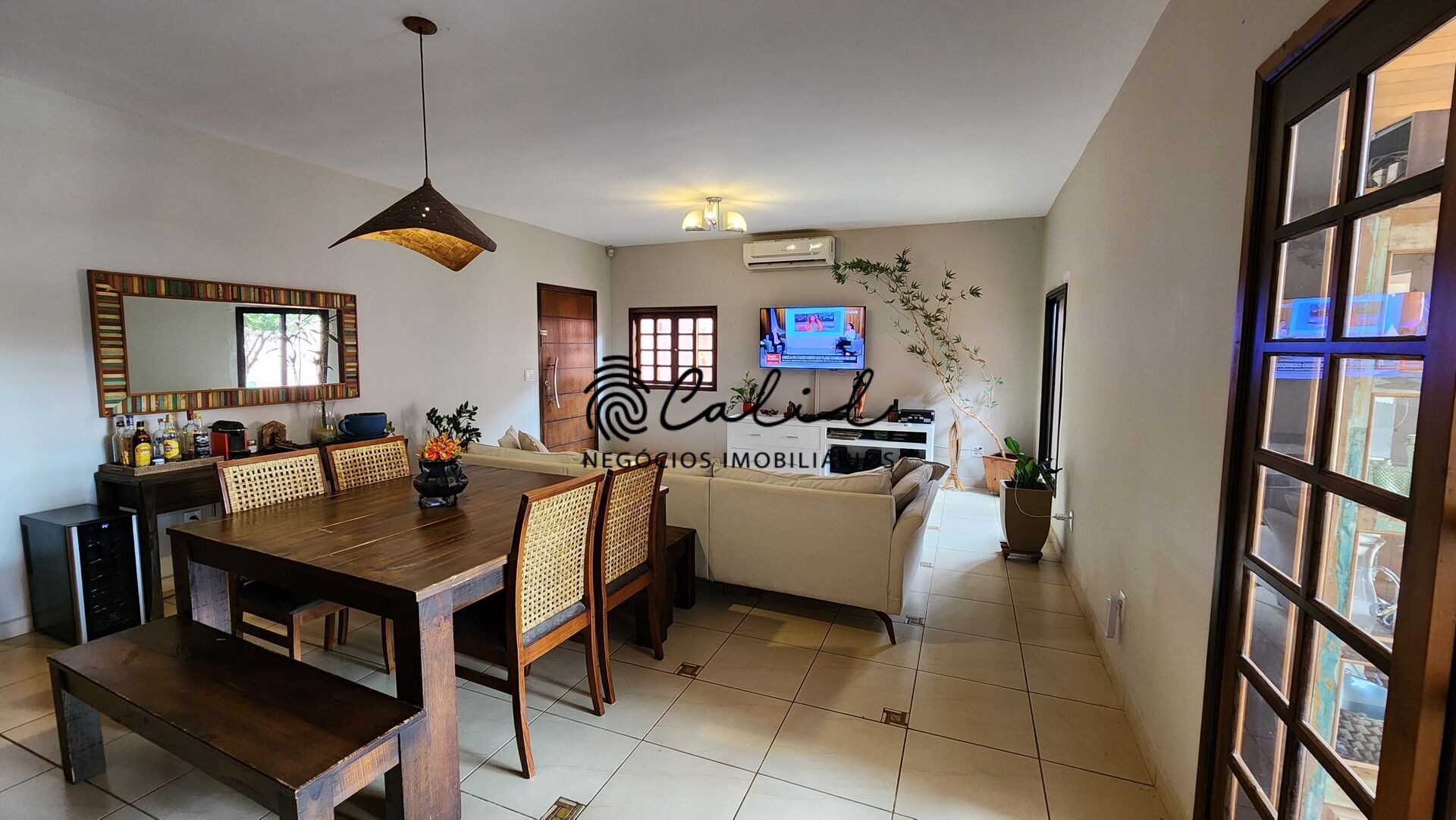 Casa à venda com 3 quartos, 240m² - Foto 6