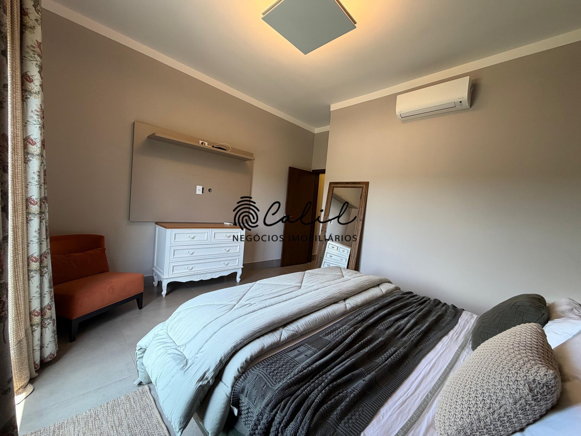 Casa de Condomínio, 4 quartos - Foto 18