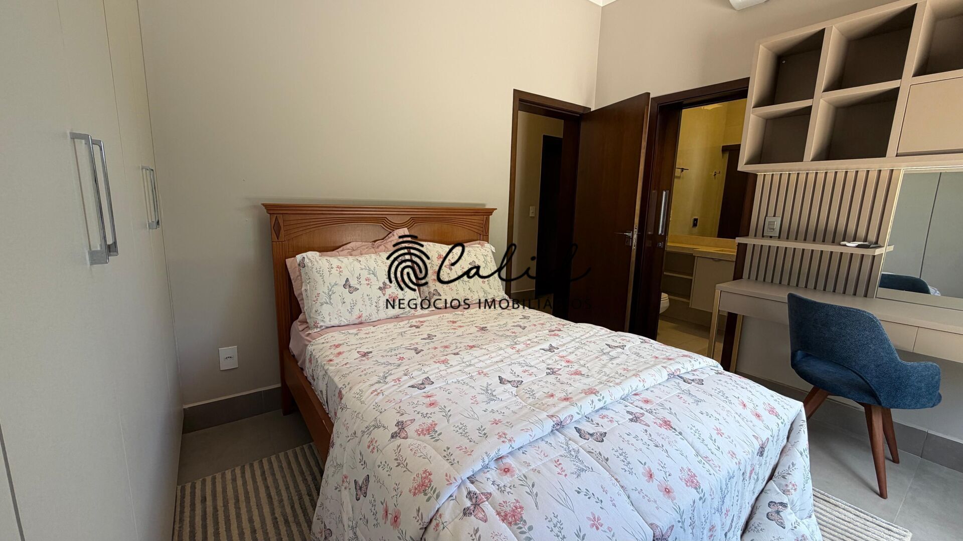 Casa de Condomínio, 4 quartos - Foto 12