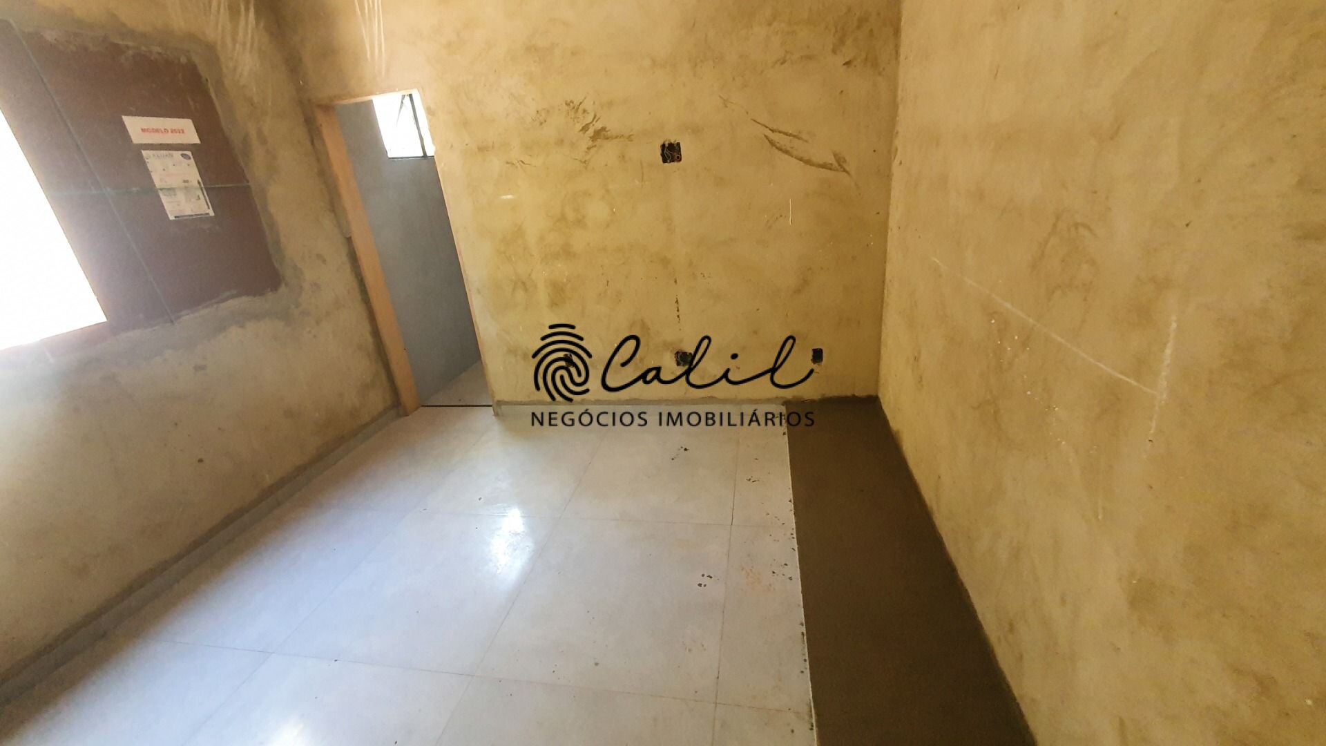 Casa de Condomínio à venda com 3 quartos, 155m² - Foto 1