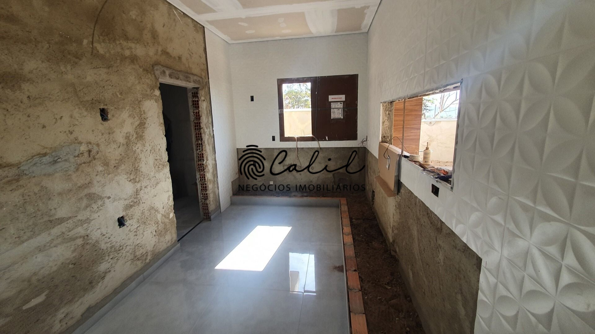 Casa de Condomínio à venda com 3 quartos, 155m² - Foto 3