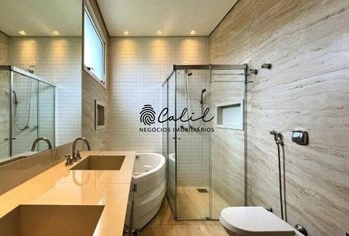 Casa de Condomínio à venda com 4 quartos, 301m² - Foto 25