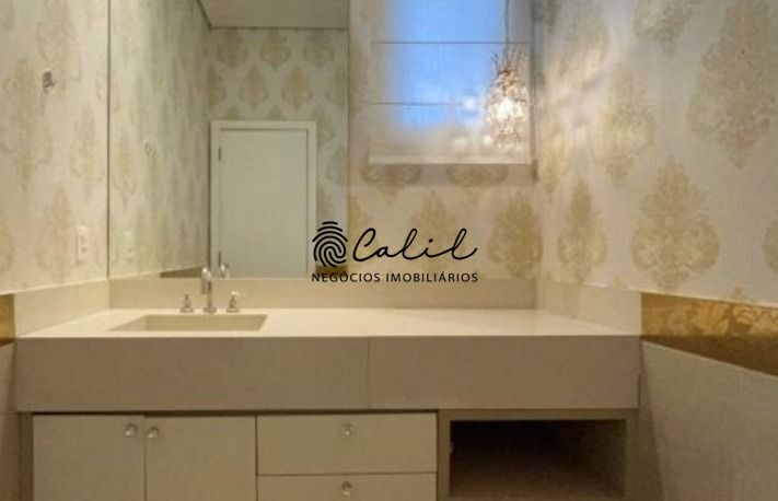 Casa de Condomínio à venda com 4 quartos, 301m² - Foto 13