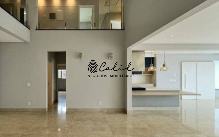 Casa de Condomínio à venda com 4 quartos, 301m² - Foto 4