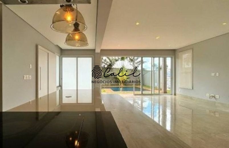 Casa de Condomínio à venda com 4 quartos, 301m² - Foto 6