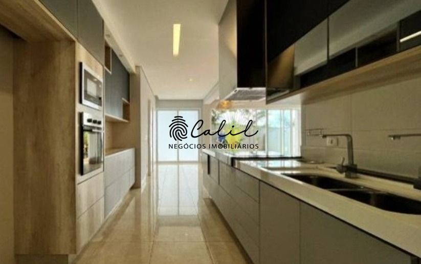 Casa de Condomínio à venda com 4 quartos, 301m² - Foto 12