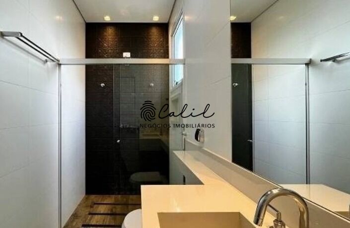 Casa de Condomínio à venda com 4 quartos, 301m² - Foto 17