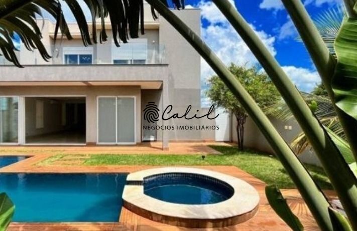 Casa de Condomínio à venda com 4 quartos, 301m² - Foto 3
