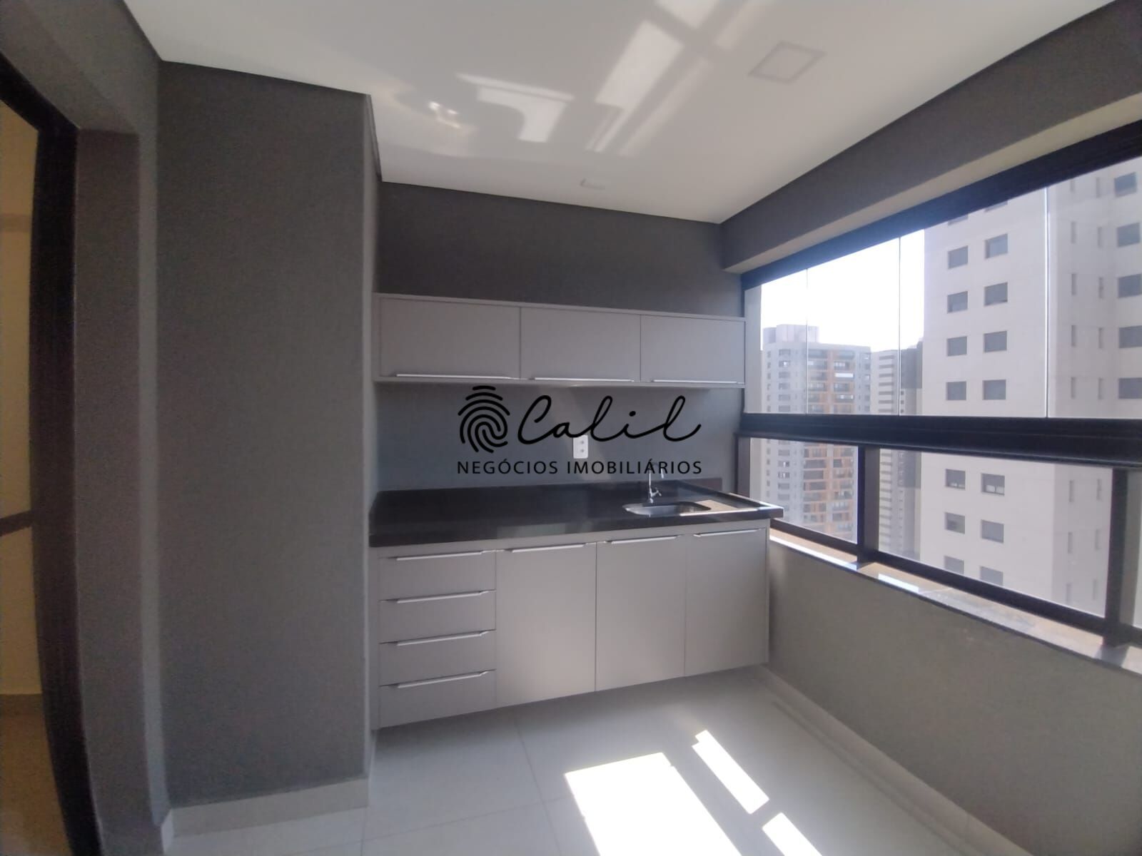 Apartamento, 2 quartos, 69 m² - Foto 1