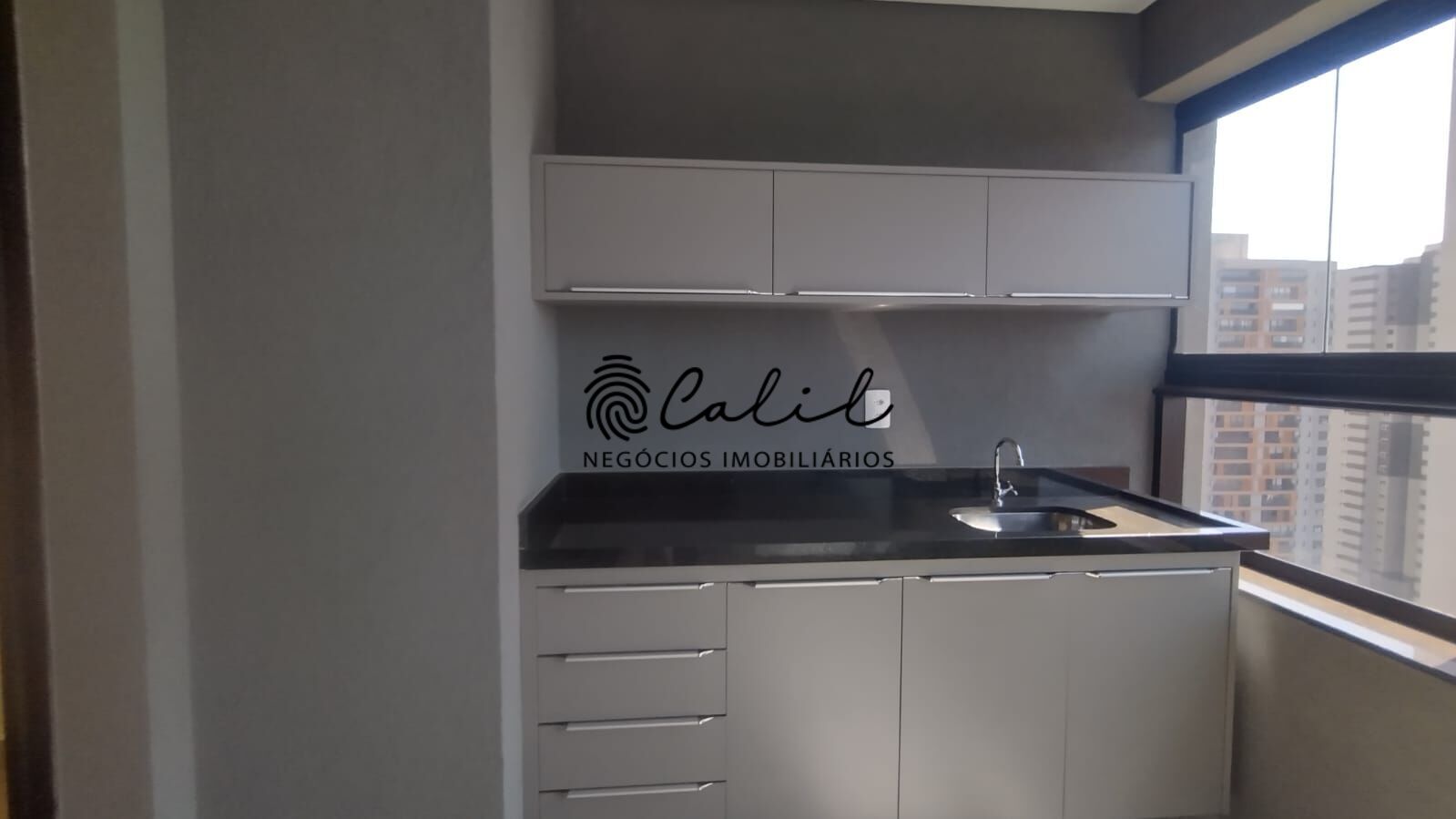 Apartamento, 2 quartos, 69 m² - Foto 2