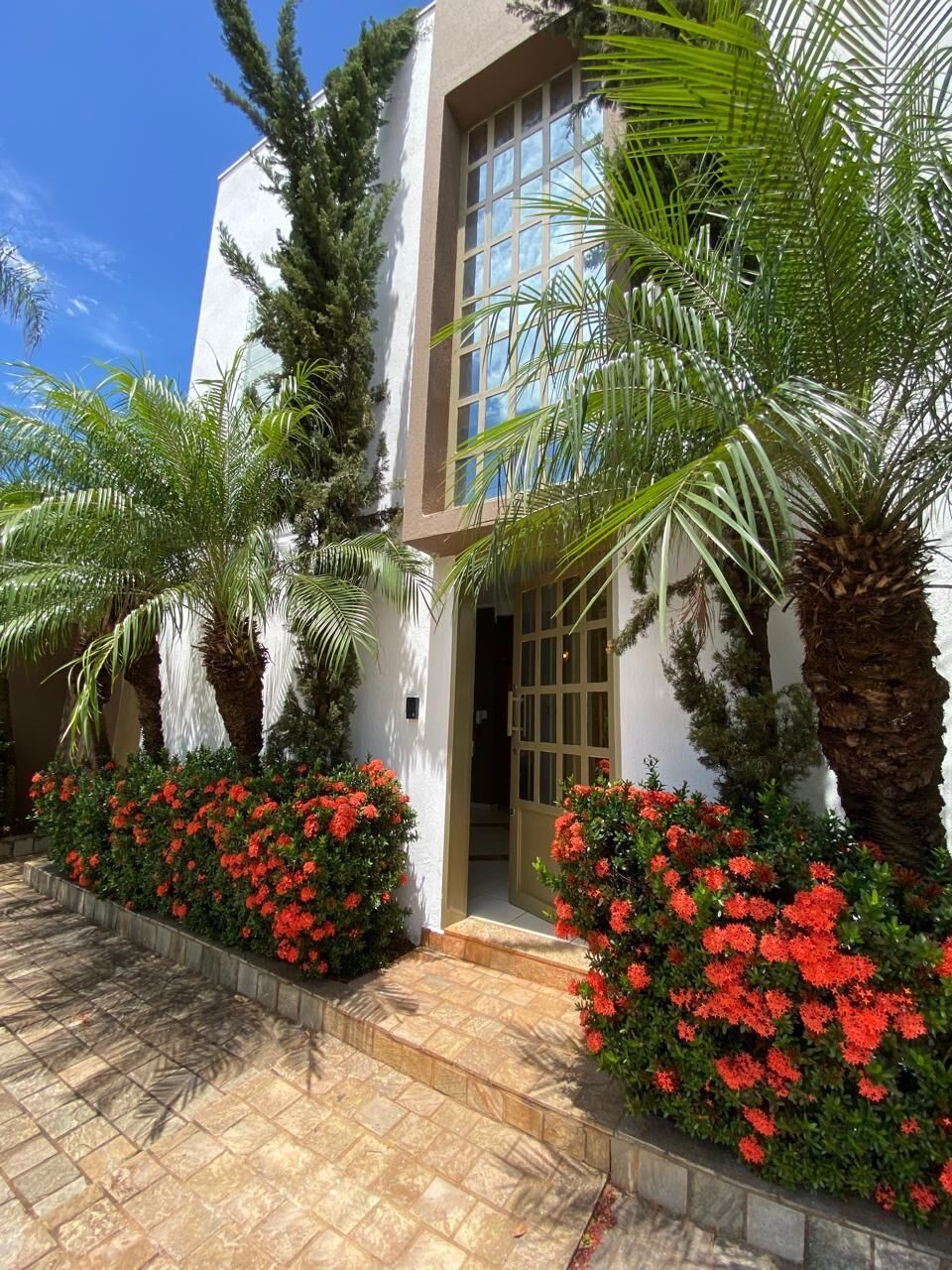 Prédio Inteiro para alugar com 12 quartos, 320m² - Foto 28