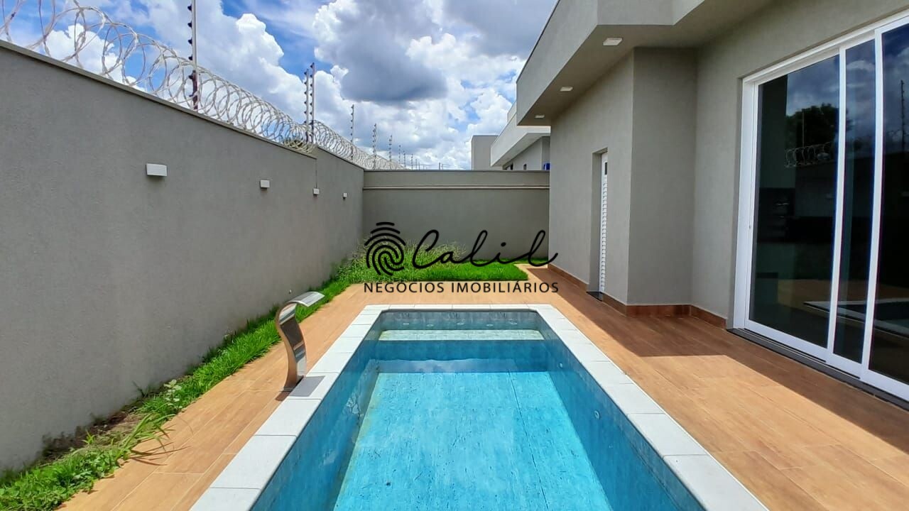 Casa de Condomínio à venda com 3 quartos, 190m² - Foto 18