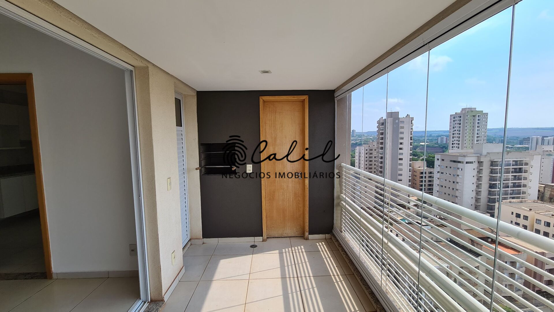 Apartamento para alugar com 2 quartos, 78m² - Foto 1