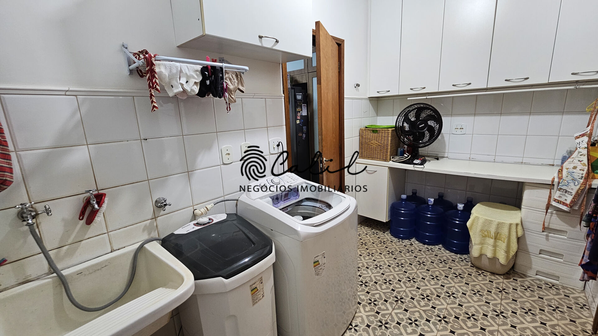 Sobrado à venda com 5 quartos, 241m² - Foto 17