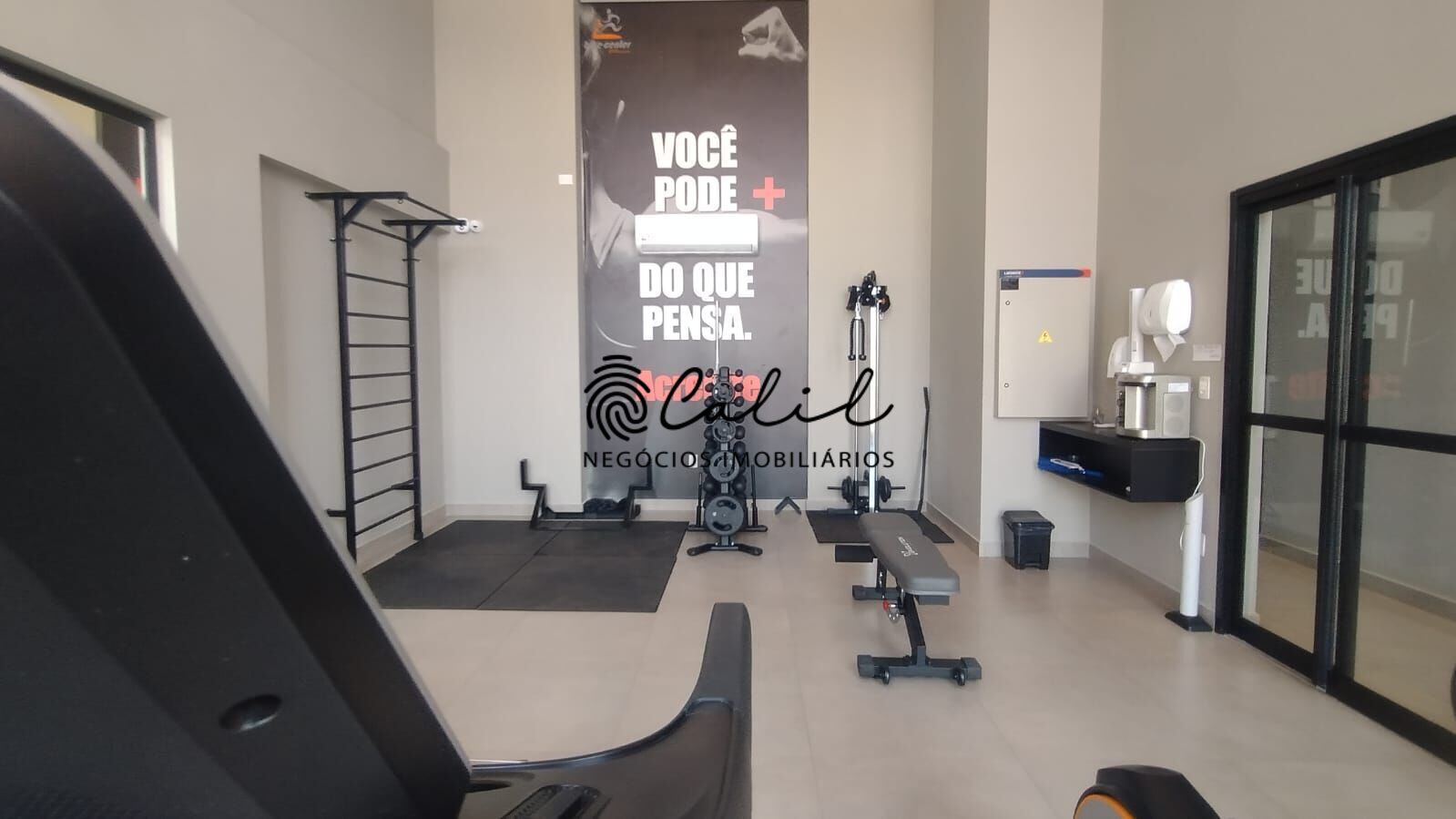Apartamento para alugar com 2 quartos, 65m² - Foto 26