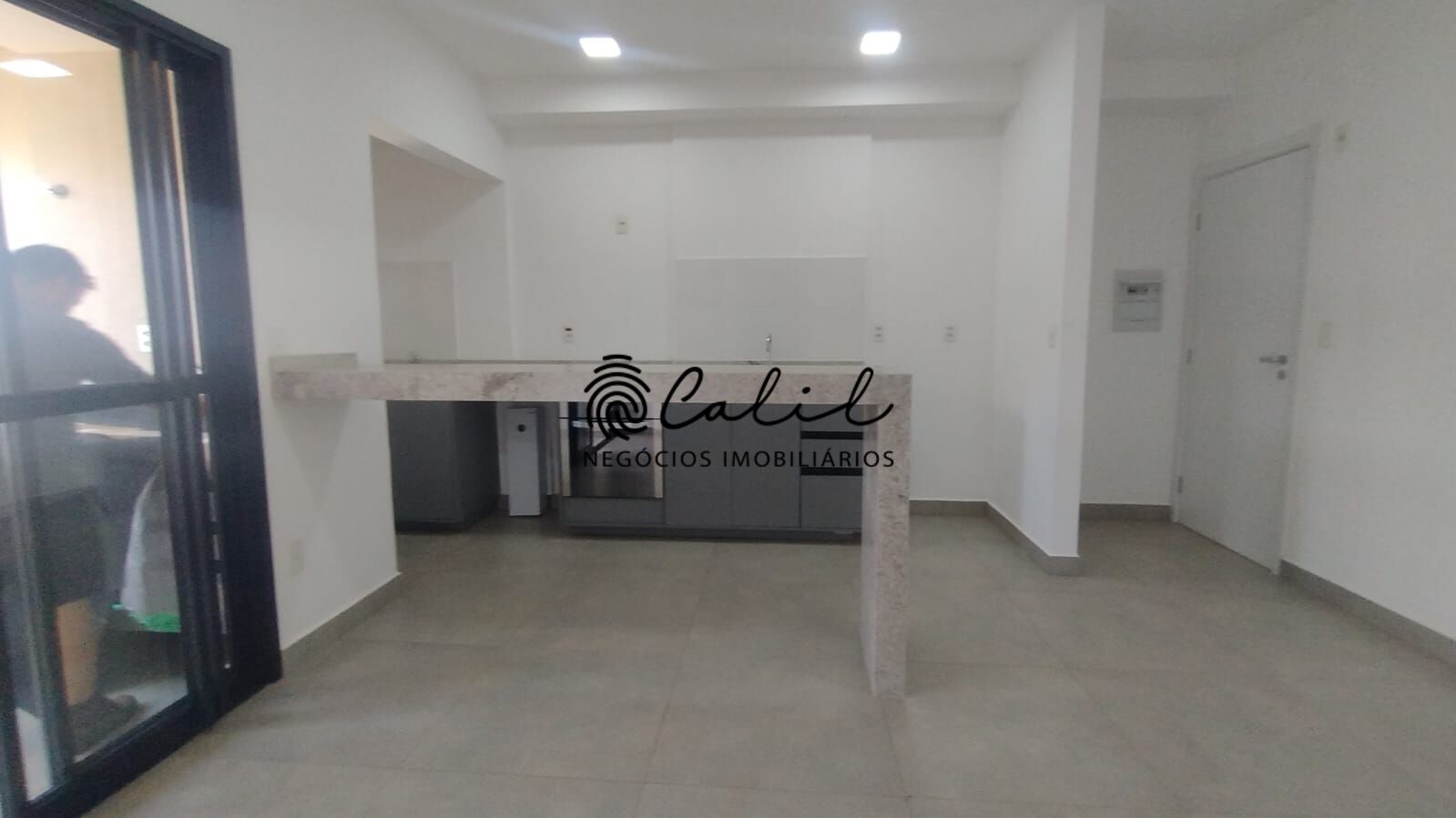 Apartamento para alugar com 2 quartos, 65m² - Foto 1