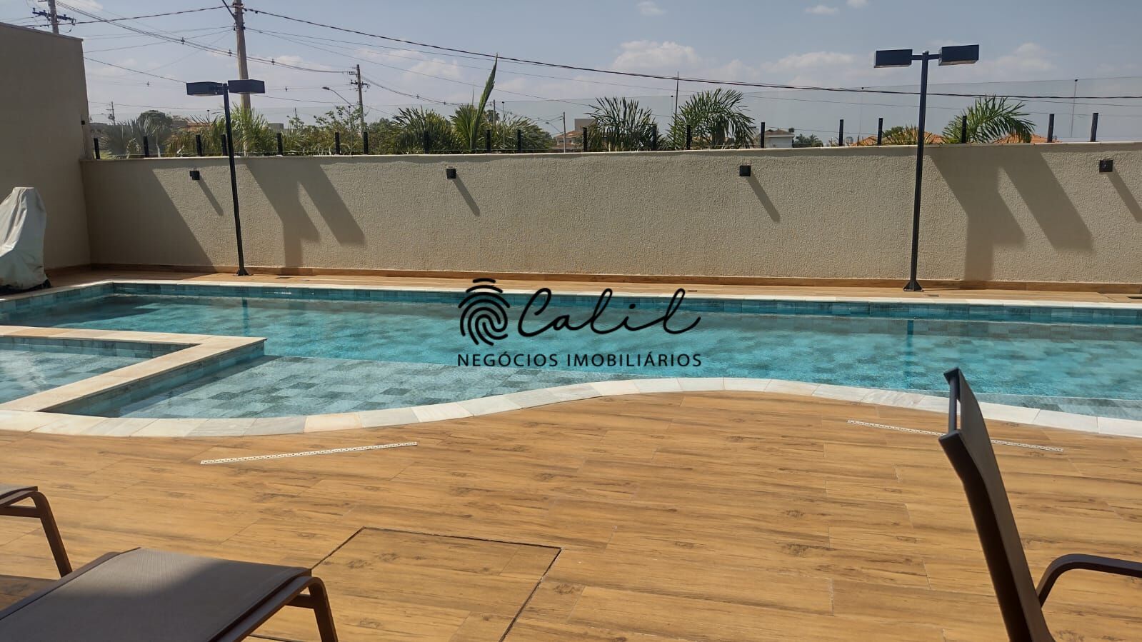Apartamento para alugar com 2 quartos, 65m² - Foto 39