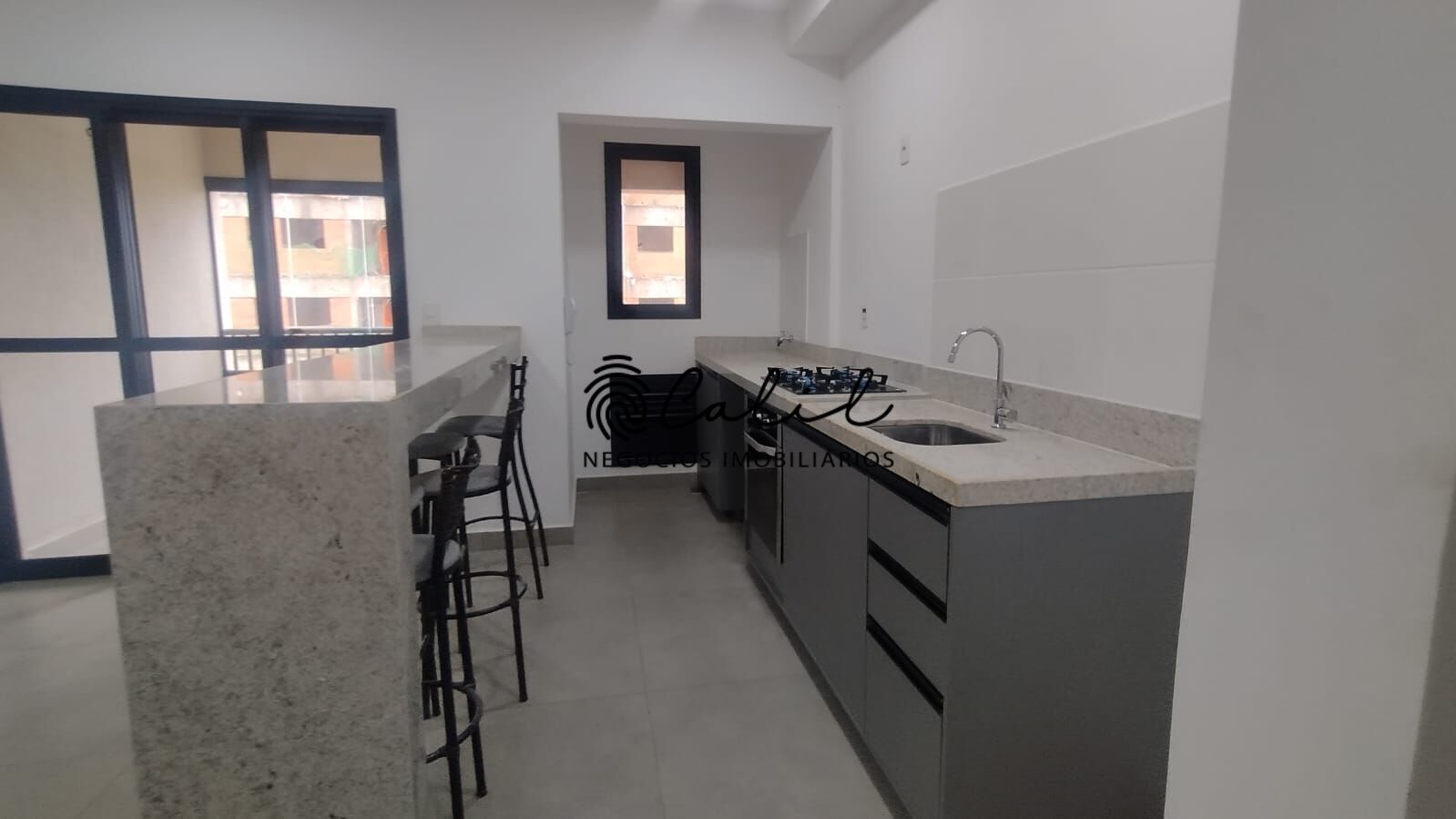 Apartamento, 2 quartos, 65 m² - Foto 1