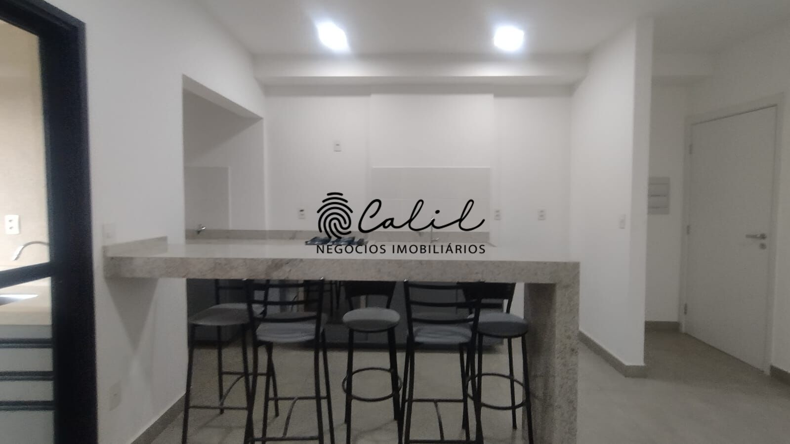 Apartamento, 2 quartos, 65 m² - Foto 3