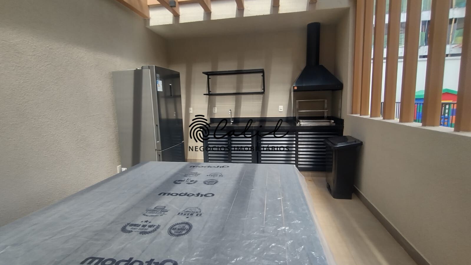 Apartamento para alugar com 2 quartos, 65m² - Foto 10