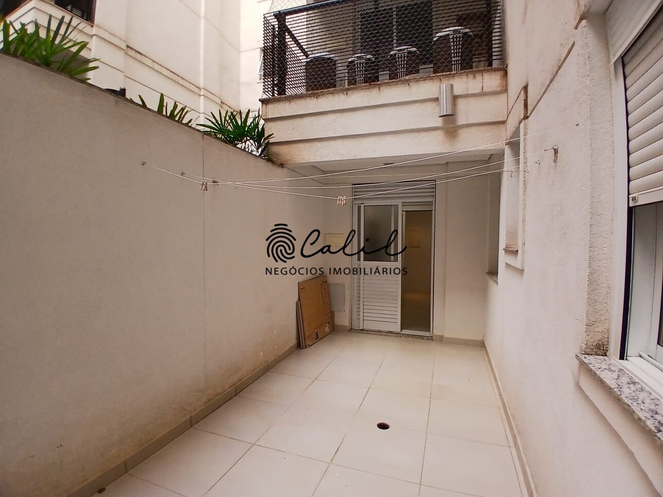 Apartamento, 3 quartos, 199 m² - Foto 8