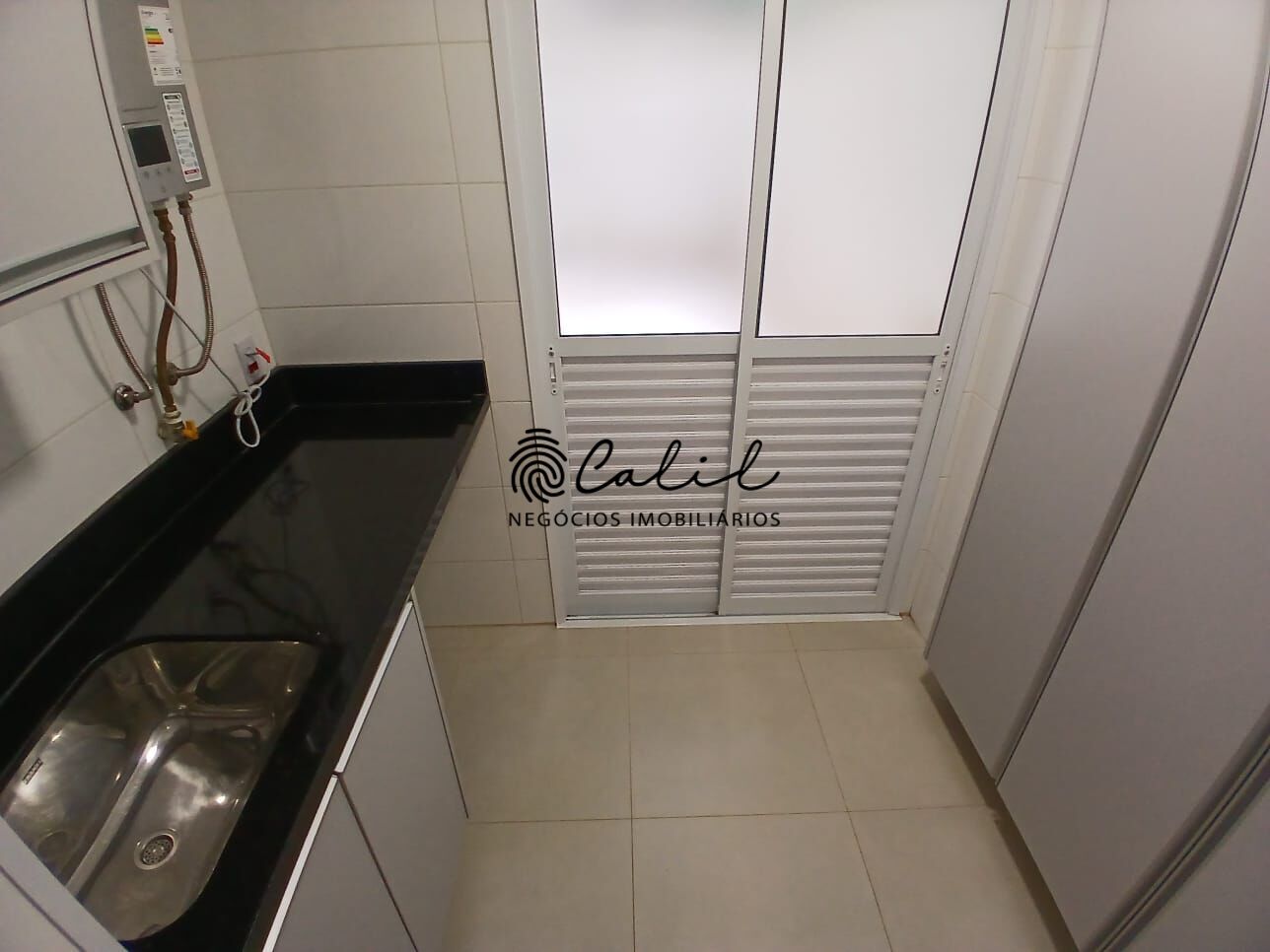 Apartamento, 3 quartos, 199 m² - Foto 5