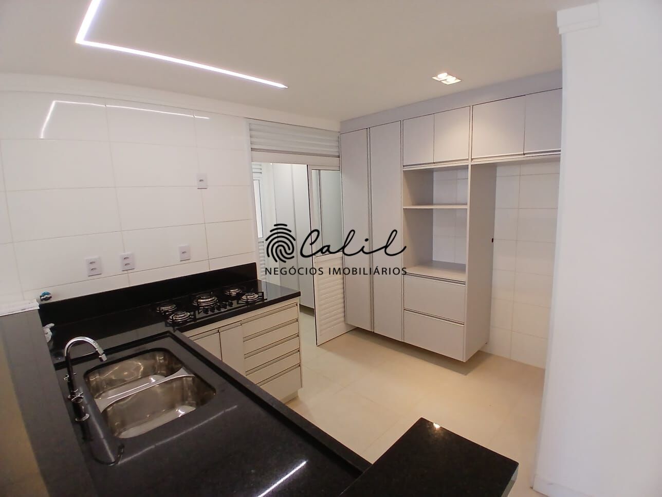 Apartamento, 3 quartos, 199 m² - Foto 9