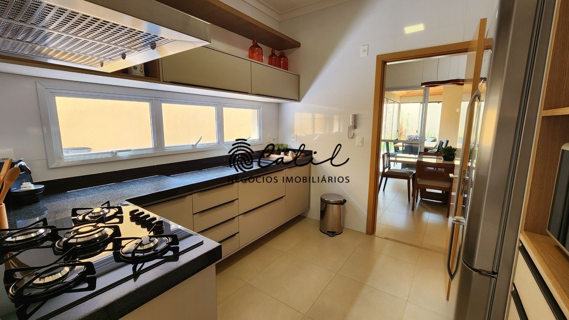 Casa de Condomínio, 3 quartos - Foto 7