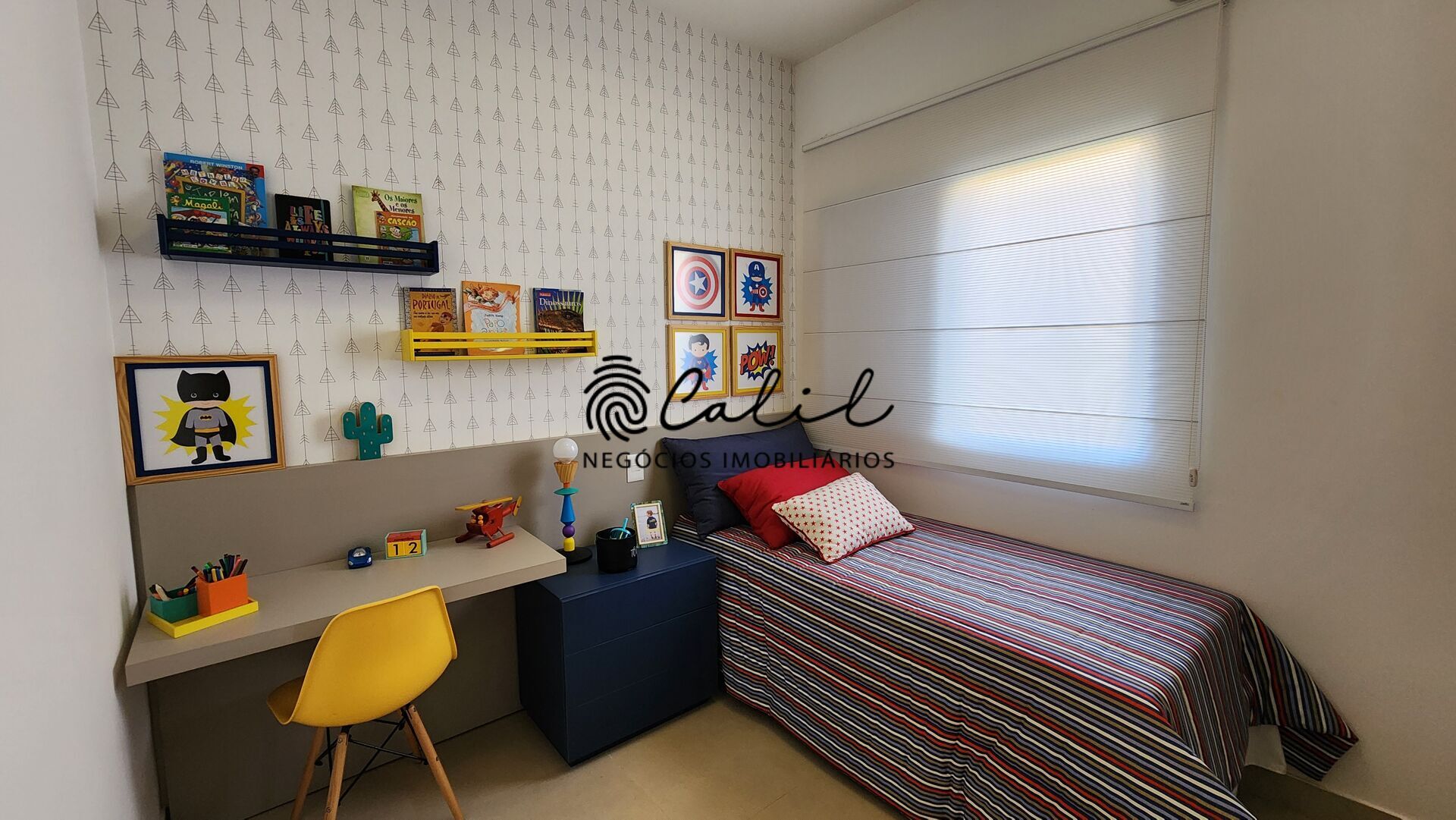 Casa de Condomínio, 3 quartos - Foto 18