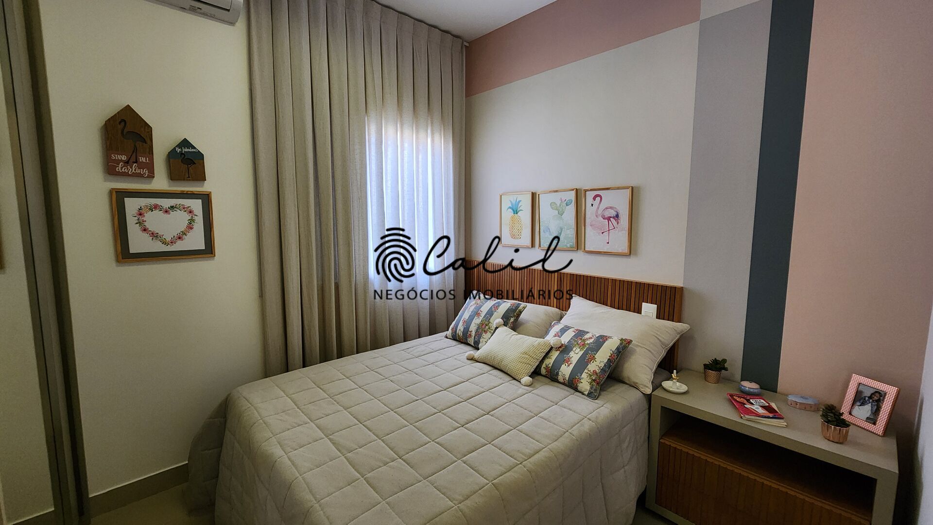 Casa de Condomínio, 3 quartos - Foto 15
